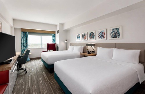 Ithaca Hotel | Hilton Garden Inn Ithaca