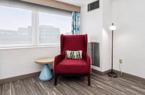 Ithaca Hotel | Hilton Garden Inn Ithaca