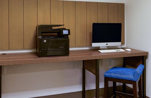 Lawton Hotel | Hilton Garden Inn Lawton-Fort Sill