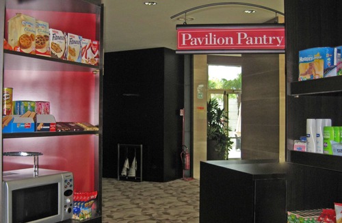 Lecce Hotel | Hilton Garden Inn Lecce