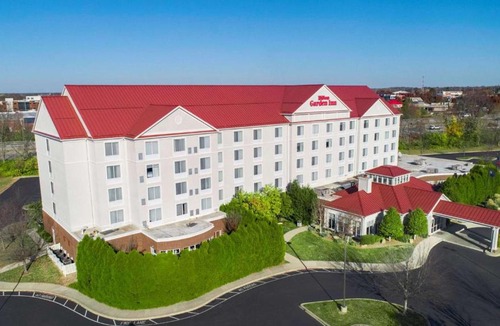 Buechel Hotel | Hilton Garden Inn Louisville-Northeast