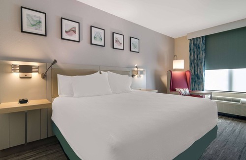 Middleton Hotel | Hilton Garden Inn Madison West/Middleton