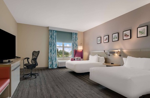 Middleton Hotel | Hilton Garden Inn Madison West/Middleton