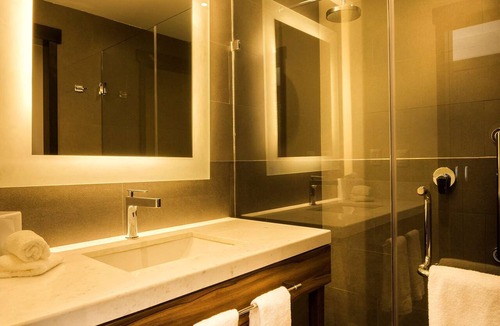 Aguascalientes Hotel | Hilton Garden Inn Aguascalientes