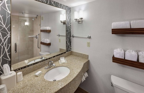 Warrenville Hotel | Hilton Garden Inn Naperville/Warrenville