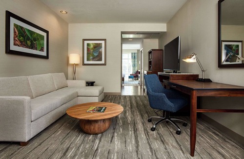 Rutledge Hill Hotel | Hilton Garden Inn Nashville Downtown/Convention Center