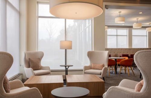 Smyrna Hotel | Hilton Garden Inn Nashville Smyrna