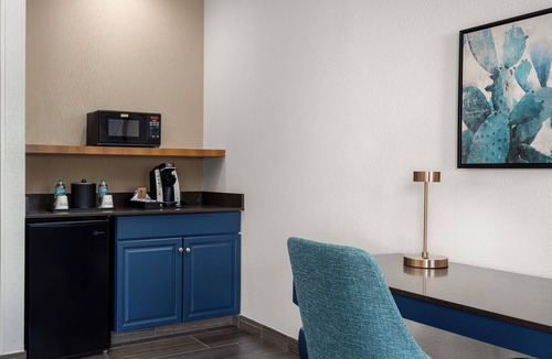 South Mountain Hotel | Hilton Garden Inn Phoenix Airport