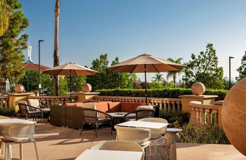 Rancho Bernardo Hotel | Hilton Garden Inn San Diego Rancho Bernardo