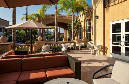 Rancho Bernardo Hotel | Hilton Garden Inn San Diego Rancho Bernardo