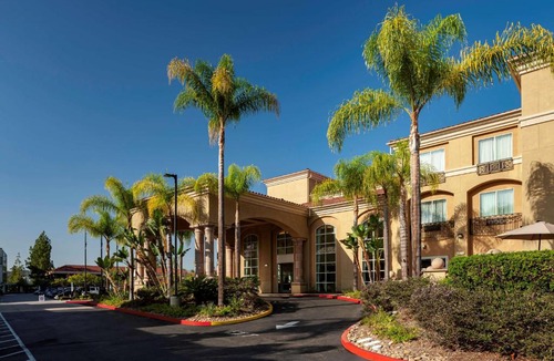 Rancho Bernardo Hotel | Hilton Garden Inn San Diego Rancho Bernardo