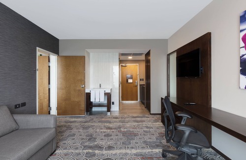 Salamanca Hotel | Hilton Garden Inn Salamanca
