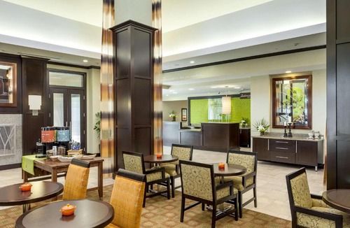 Canyon Park Hotel | Hilton Garden Inn Seattle/Bothell