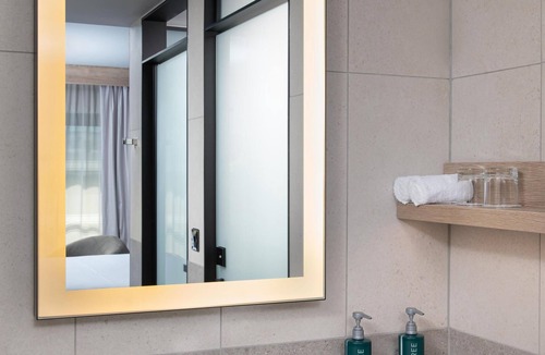 Silverstone Hotel | Hilton Garden Inn Silverstone