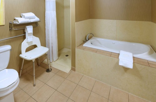 Springfield Hotel | Hilton Garden Inn Springfield, MO