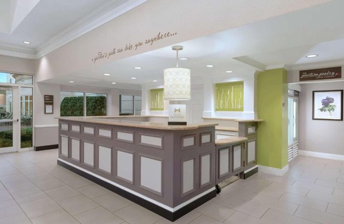 Springfield Hotel | Hilton Garden Inn Springfield, MA