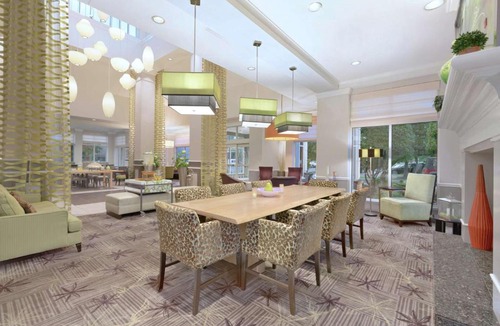 Springfield Hotel | Hilton Garden Inn Springfield, MA