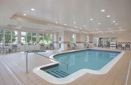 Springfield Hotel | Hilton Garden Inn Springfield, MA