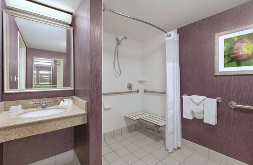Springfield Hotel | Hilton Garden Inn-Springfield, MA