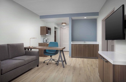 Tuscaloosa Hotel | Hilton Garden Inn Tuscaloosa