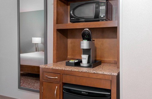 Wayne Hotel | Hilton Garden Inn Wayne