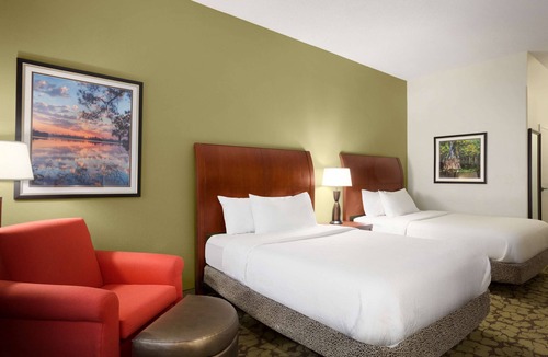 West Monroe Hotel | Hilton Garden Inn West Monroe