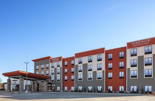 Wichita Hotel | Hilton Garden Inn Wichita Airport