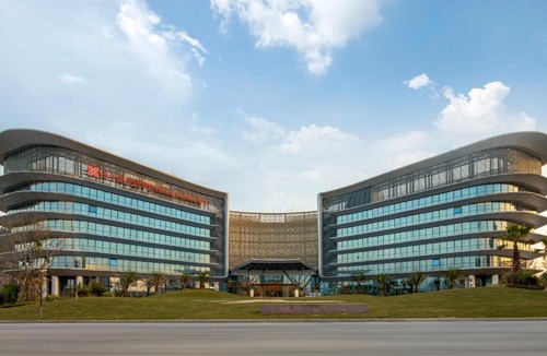 Tanweijiao Hotel | Hilton Garden Inn Zhuhai Hengqin Sumlodol Park