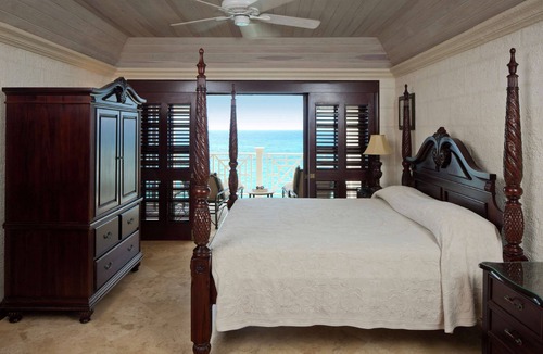 Diamond Valley Resort | Hilton Grand Vacations Club The Crane Barbados