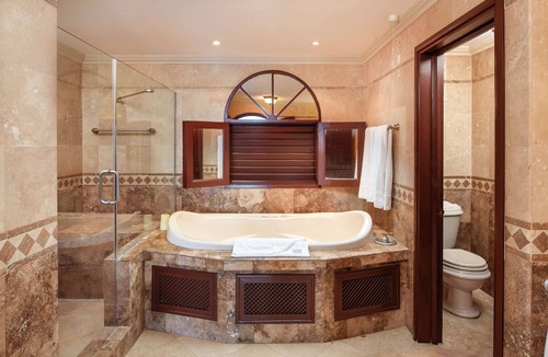 Diamond Valley Resort | Hilton Grand Vacations Club The Crane Barbados