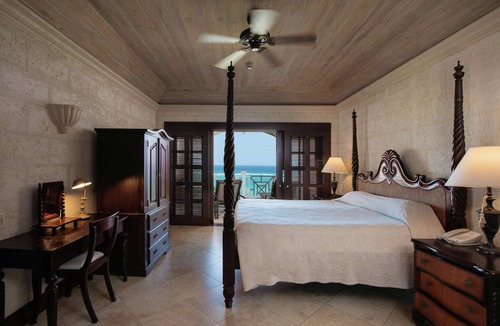Diamond Valley Resort | Hilton Grand Vacations Club The Crane Barbados
