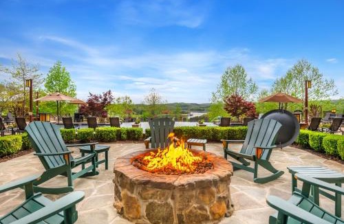 Ridgedale Hotel | Hilton Grand Vacations Club Long Creek Ridgedale