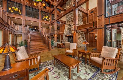 Ridgedale Hotel | Hilton Grand Vacations Club Long Creek Ridgedale