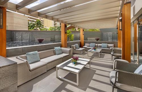 Waikiki Resort | Hilton Grand Vacations Club Hokulani Waikiki Honolulu