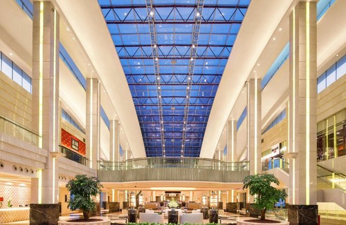 Guangzhou Science City Hotel | Hilton Guangzhou Science City