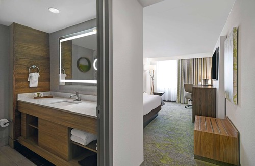 Hasbrouck Heights Hotel | Hilton Hasbrouck Heights/Meadowlands