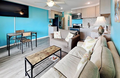 Folly Field Condo | Hilton Head Island Beach & Tennis Resort by Hilton Head Retreats