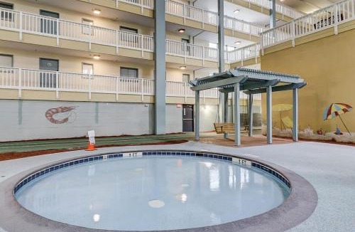 Palmetto Dunes House | Hilton Head Resort 4226