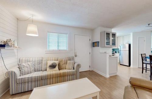 Palmetto Dunes House | Hilton Head Resort 4226