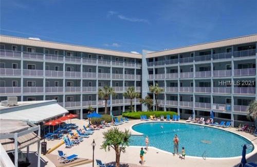 Palmetto Dunes Villa | Hilton Head Resorts 3315