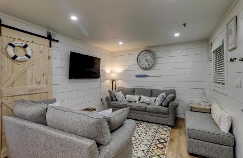 Palmetto Dunes Villa | Hilton Head Resorts 3315