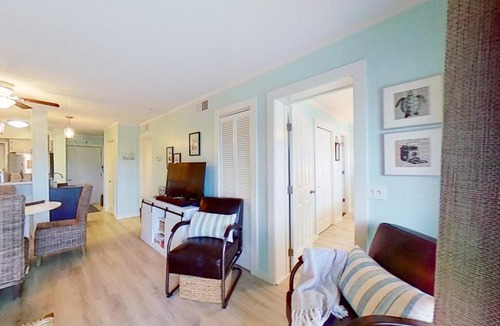 Palmetto Dunes Villa | Hilton Head Resort 2221