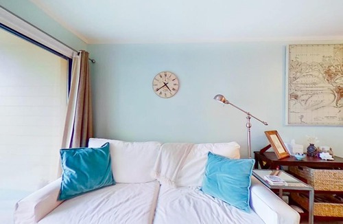 Palmetto Dunes Villa | Hilton Head Resort 2221