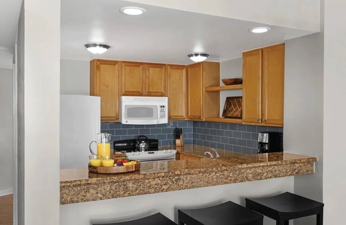 Oceanside Villa | Hilton Head at Marriott's Monarch in Sea Pines Community