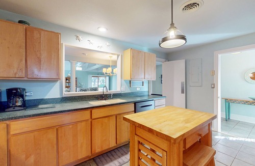 Palmetto Dunes Villa | Hilton Head Vacation Rental for the Whole Family!