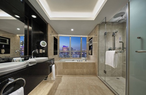Changhuai Subdistrict Hotel | Hilton Hefei
