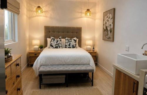 Hilton Apartment | Hilton Hideaway