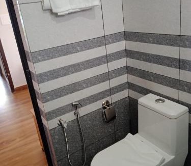Edava House | Hilton Hill