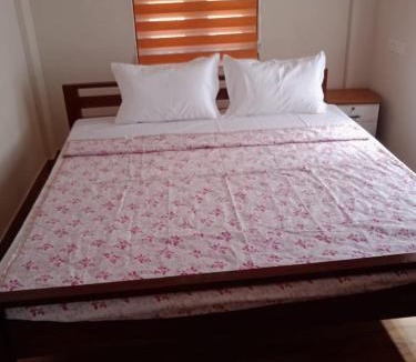 Edava House | Hilton Hill