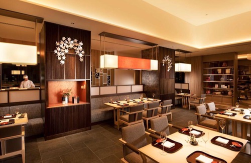 Hiroshima City Centre Hotel | Hilton Hiroshima